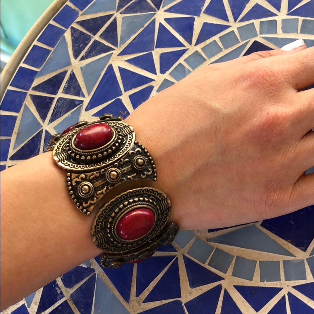 Rustic Bracelet
